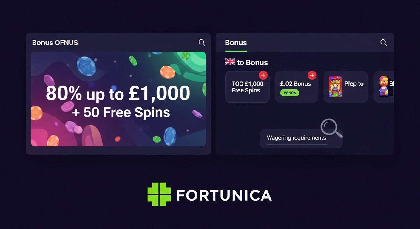 mFortune Casino Review: A Trusted Online Casino for UK Players
